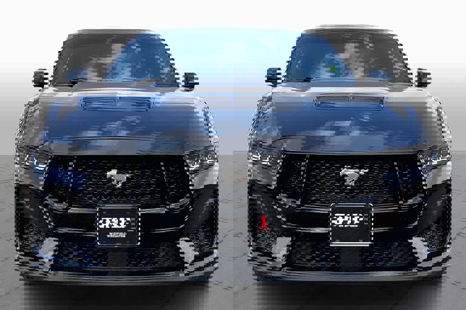 Certified 2024 Ford Mustang GT Premium image 6