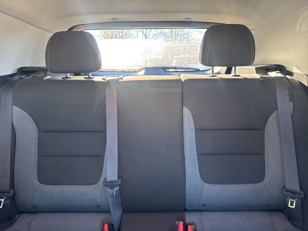 Used 2023 Chevrolet TrailBlazer LT image 50