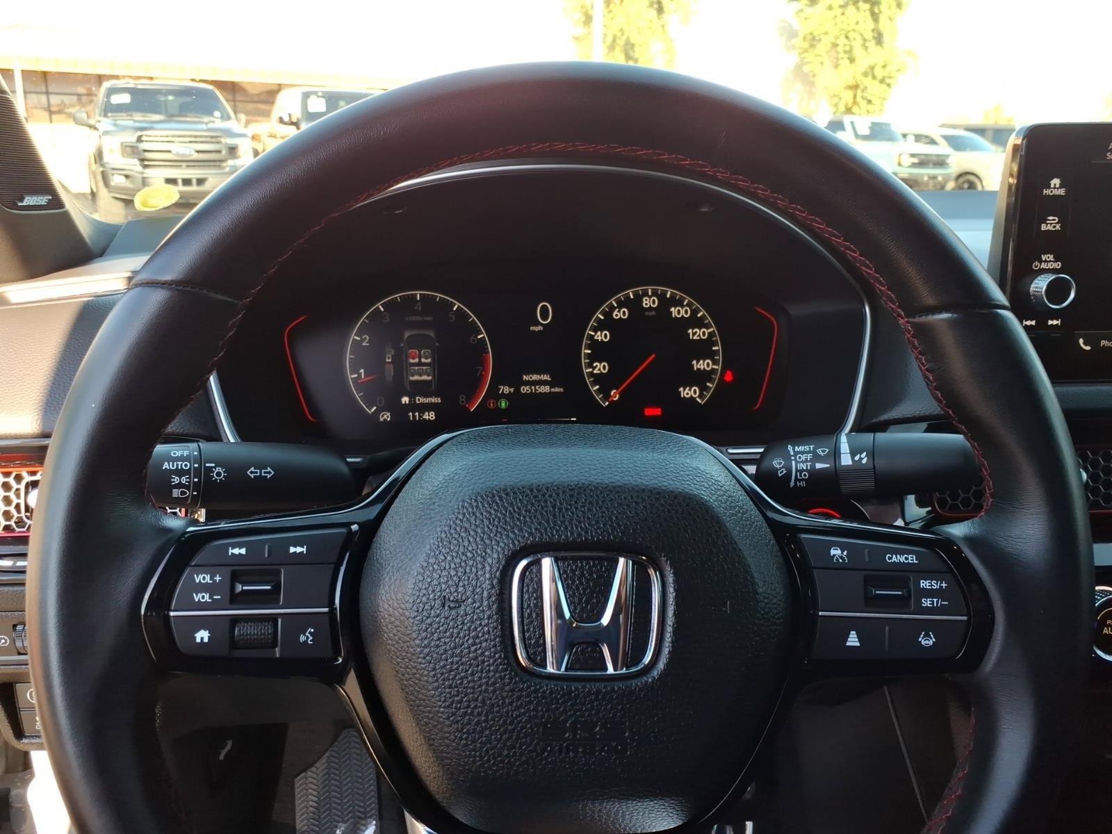 Used 2023 Honda Civic Si image 19