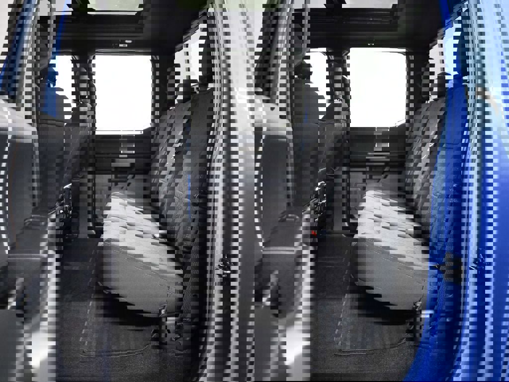 Certified 2019 Ford F150 XLT w/ Equipment Group 302A Luxury image 12