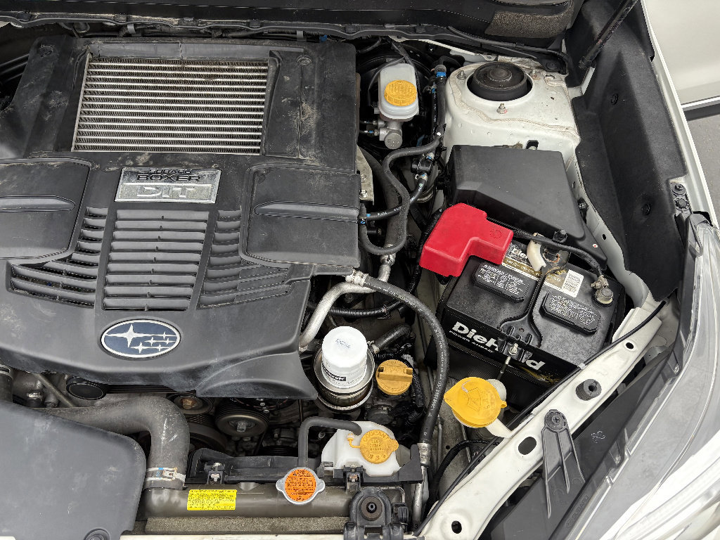 Used 2018 Subaru Forester 2.0XT Touring w/ Popular Package #2 AWD/4WD image 41