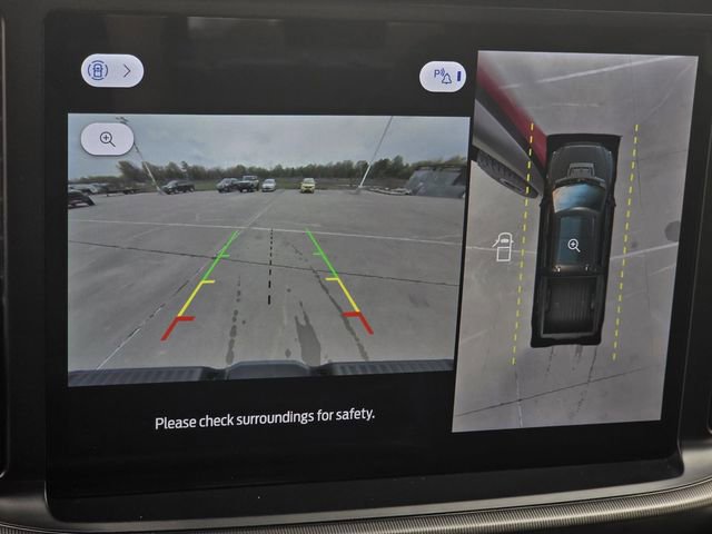 Certified 2025 Ford F150 Raptor image 22