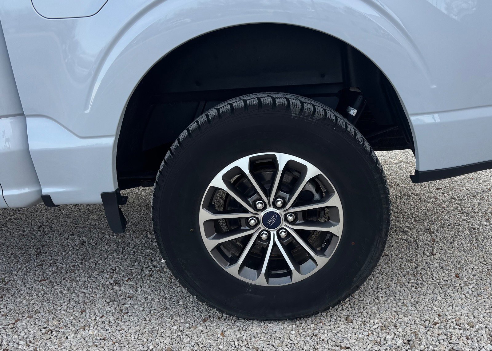 Certified 2022 Ford F150 XLT w/ Equipment Group 302A High image 19