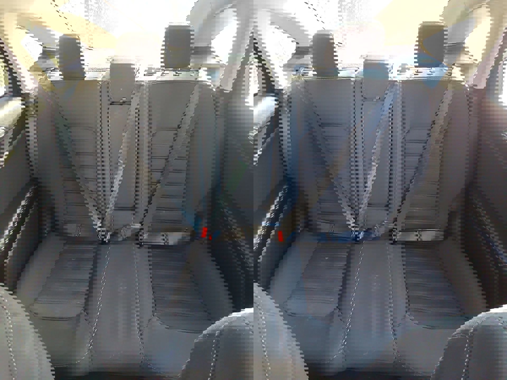 Certified 2020 Ford Fusion SE image 21