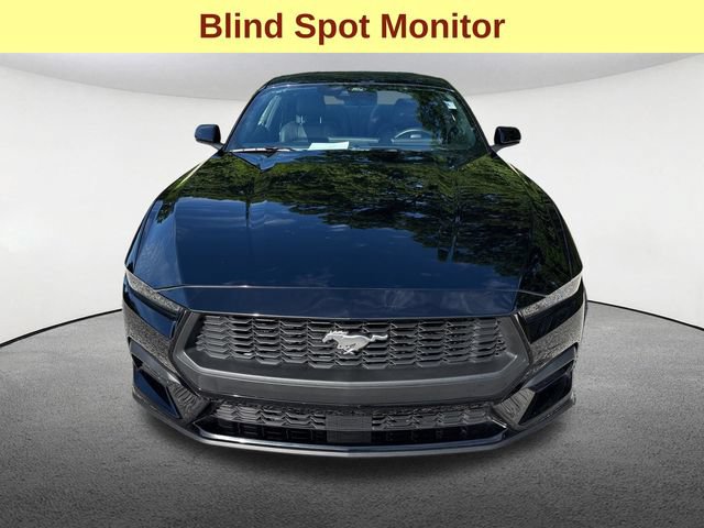 Certified 2026 Ford Mustang Premium RWD image 4