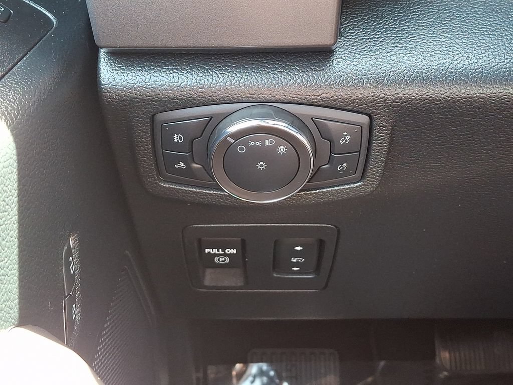 Certified 2020 Ford F150 XLT w/ Equipment Group 301A Mid AWD/4WD image 22
