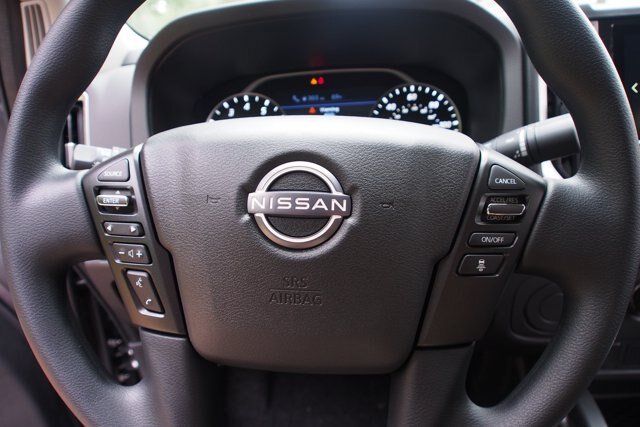 Used 2026 Nissan Frontier SV RWD image 18