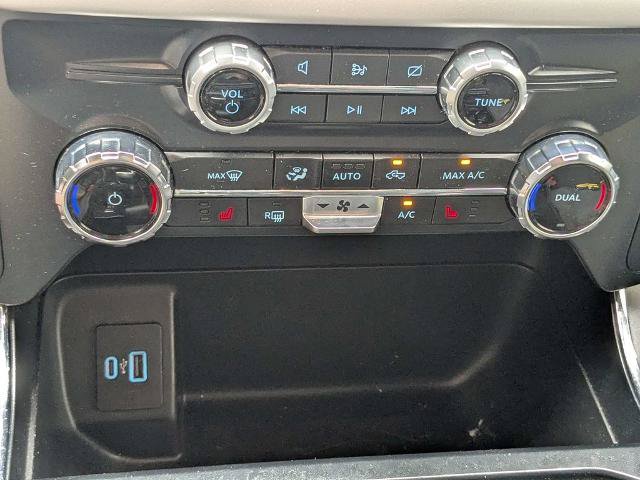 Certified 2023 Ford F150 Lightning XLT AWD/4WD image 22
