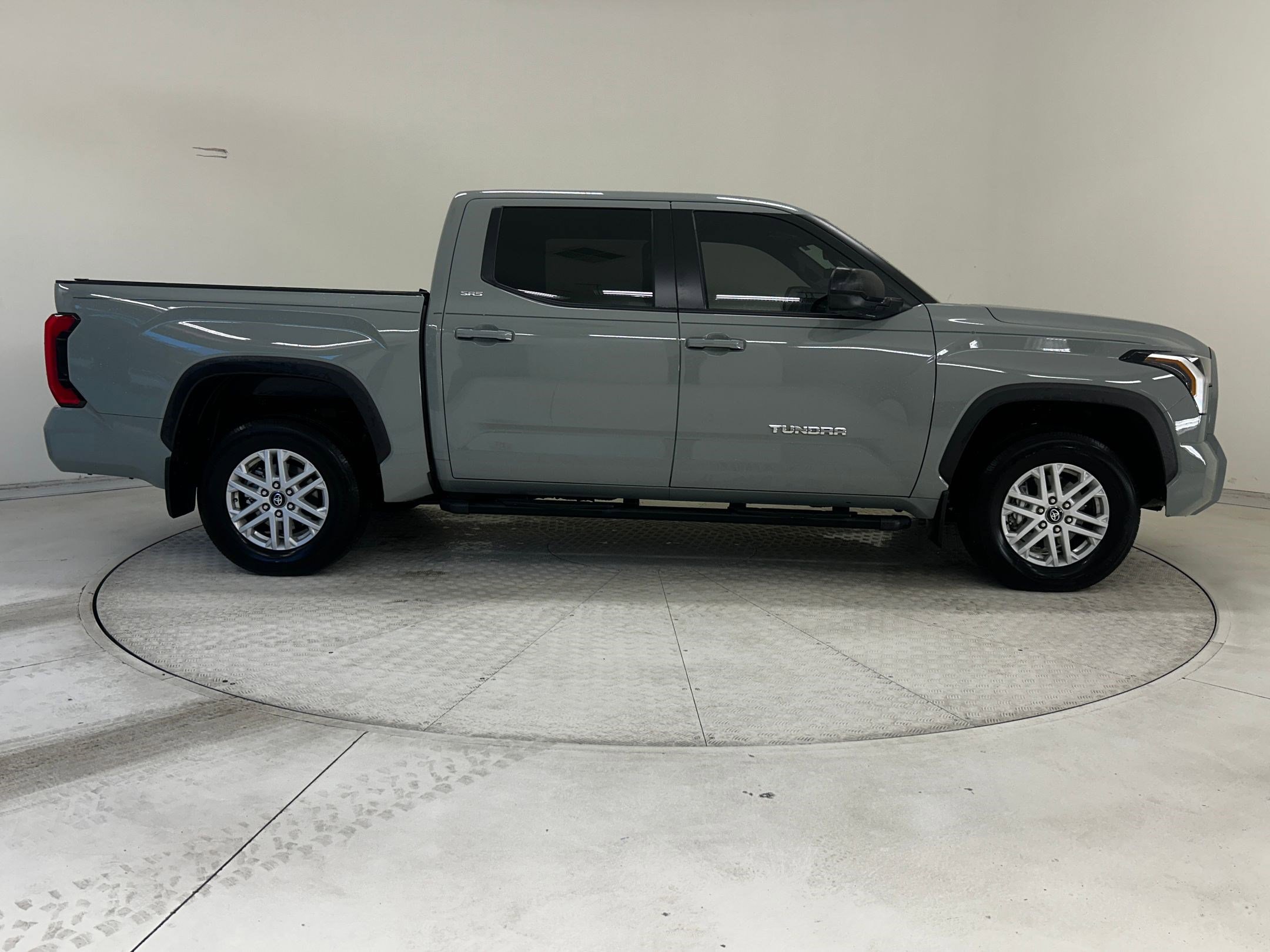Used 2025 Toyota Tundra SR5 image 7