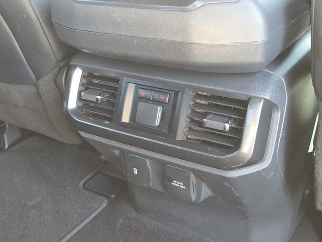 Certified 2023 Ford F150 Tremor w/ Equipment Group 402A High image 17