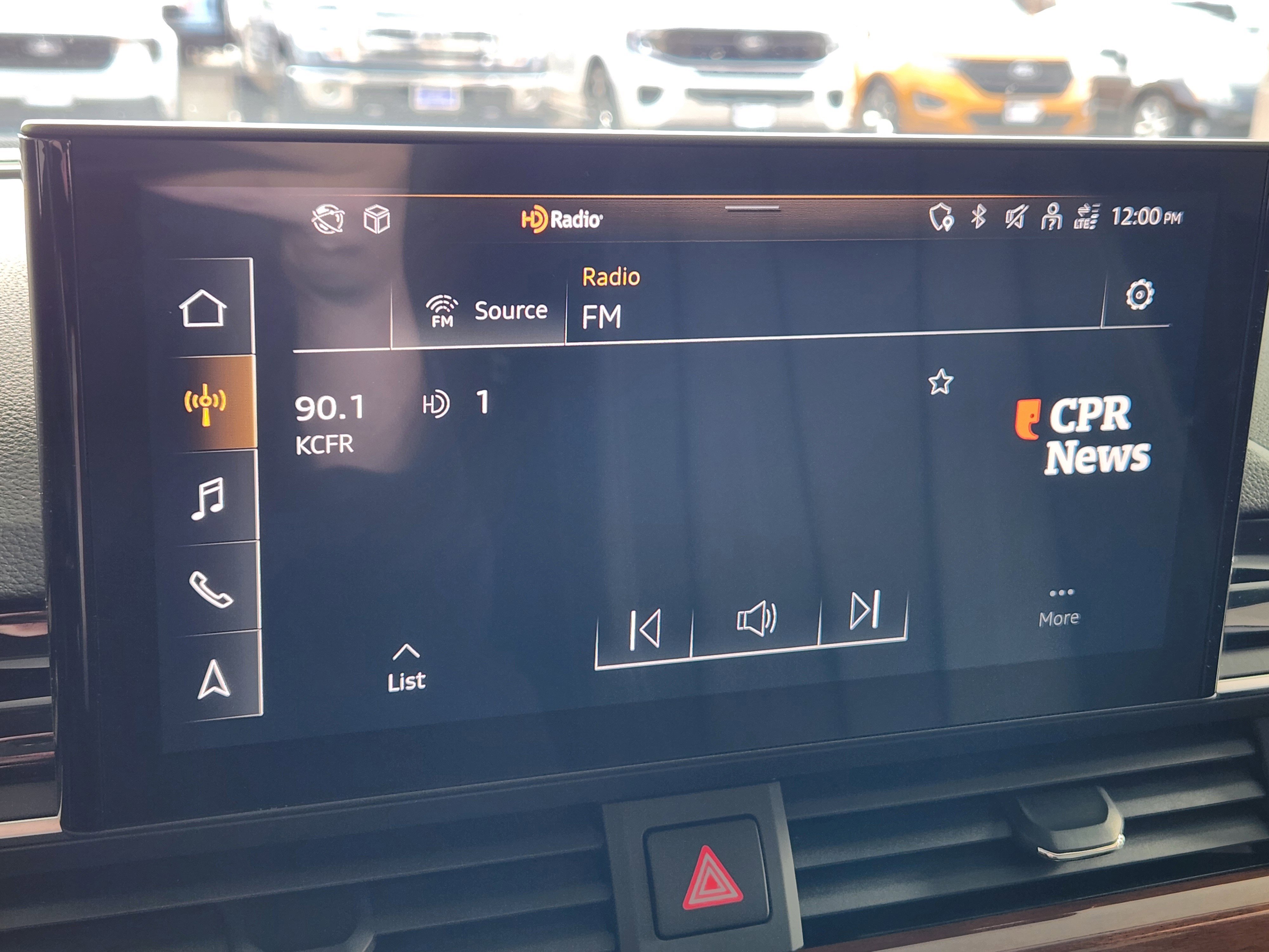 Used 2022 Audi A5 2.0T Premium Plus w/ Premium Plus image 22