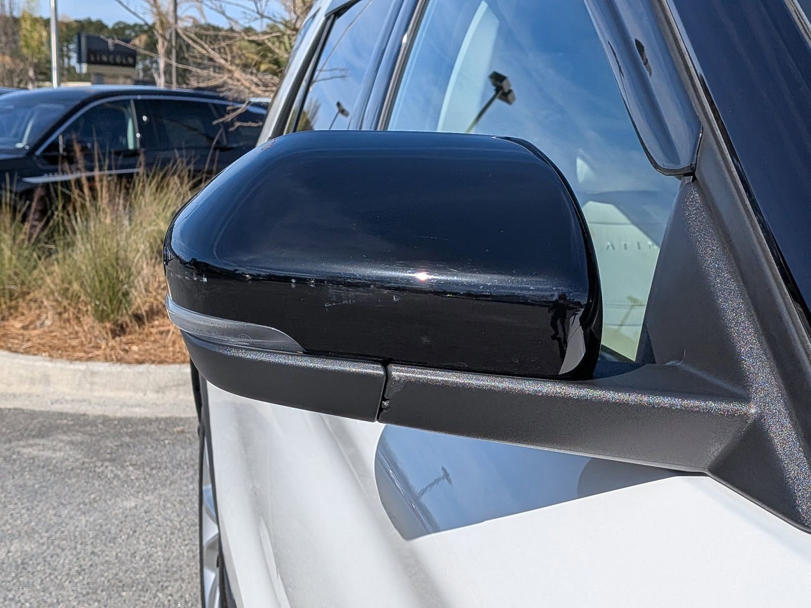 Certified 2023 Ford Explorer Platinum w/ Technology Package image 12