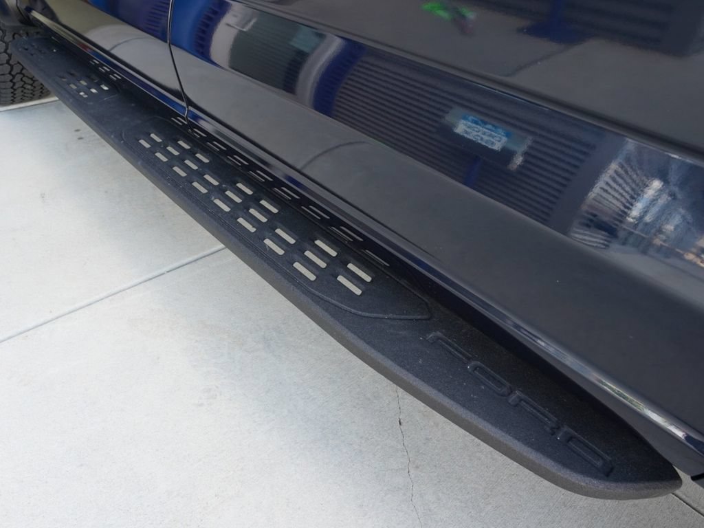 Certified 2025 Ford F150 Raptor AWD/4WD image 41