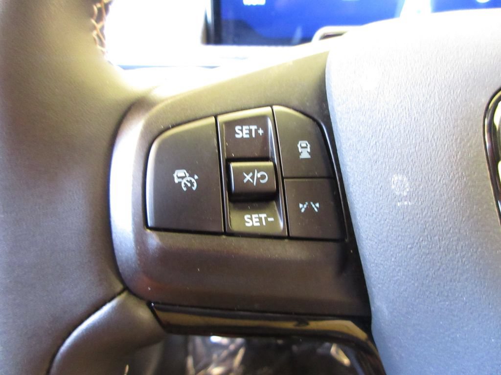 Certified 2025 Ford Mustang Mach-E GT AWD/4WD image 16