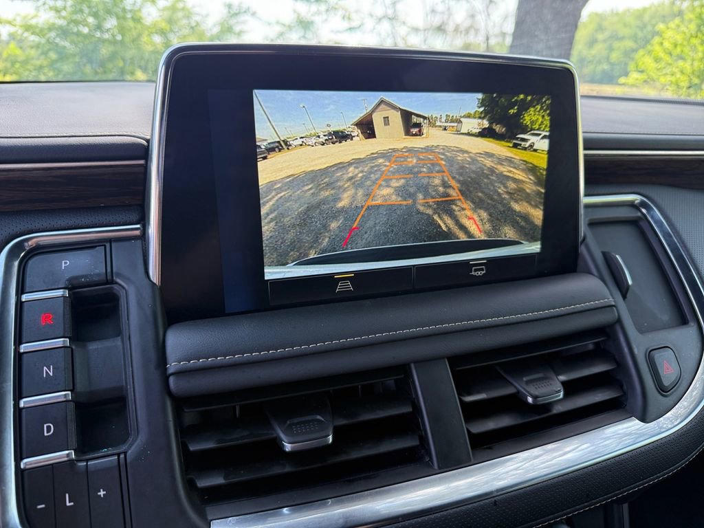 Used 2024 Chevrolet Tahoe Premier image 16