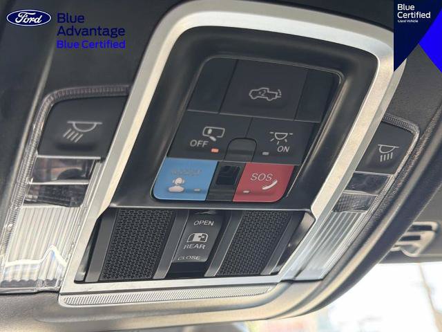 Used 2025 RAM 1500 RHO w/ RHO Level 1 Equipment Group AWD/4WD image 37