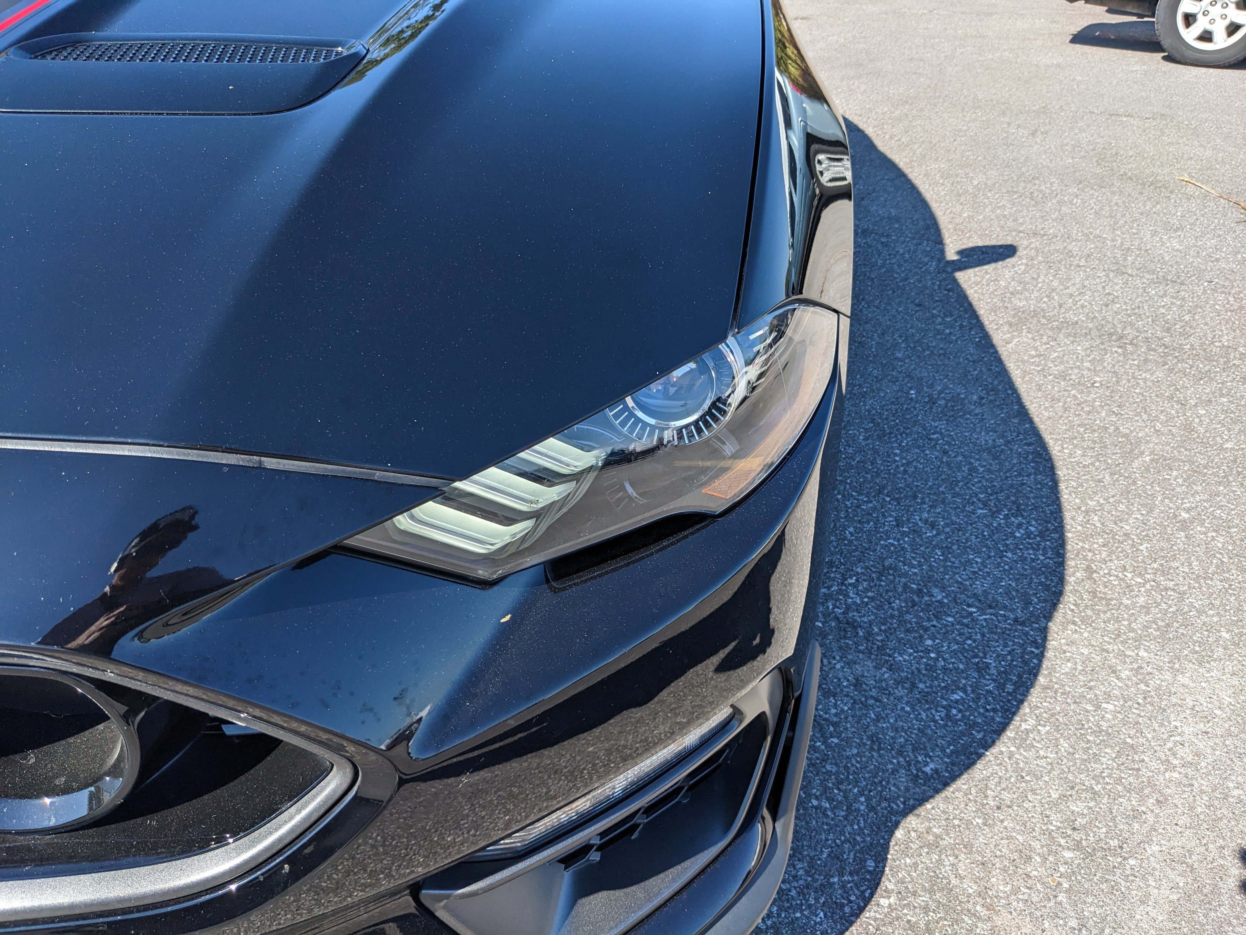 Certified 2023 Ford Mustang Mach 1 w/ Equipment Group 700A image 10