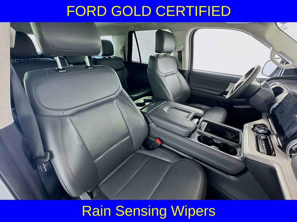 Certified 2025 Ford Expedition Max Active image 30