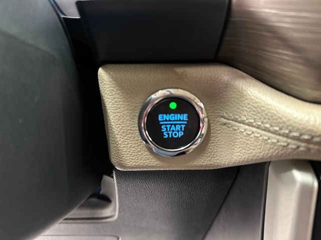 Certified 2024 Ford Expedition Max Limited image 35