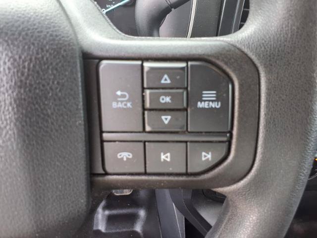 Certified 2023 Ford F150 XL w/ STX Appearance Package AWD/4WD image 9