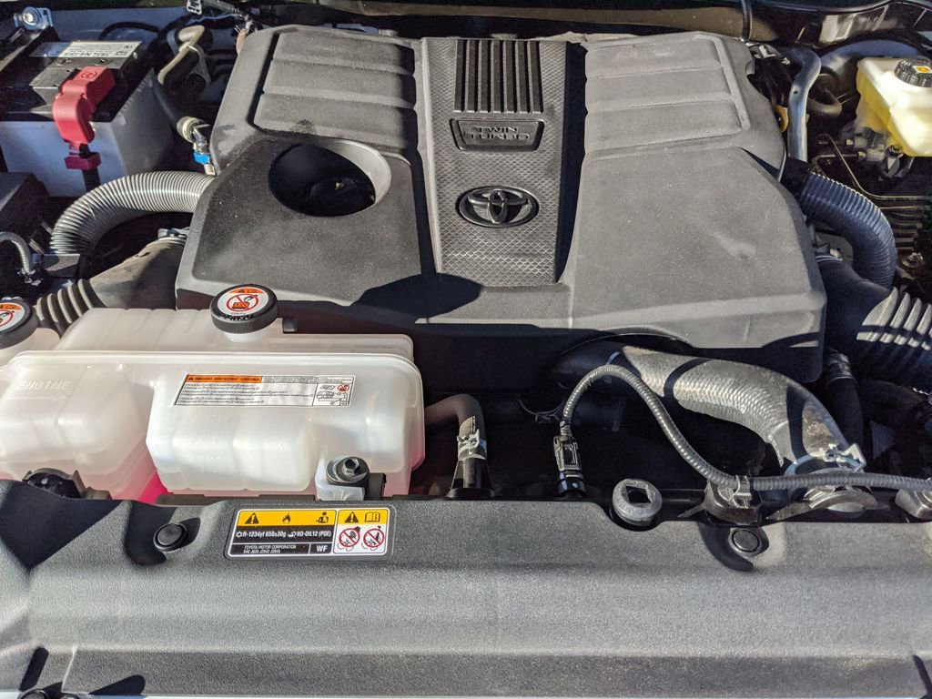 Used 2025 Toyota Tundra SR5 image 26