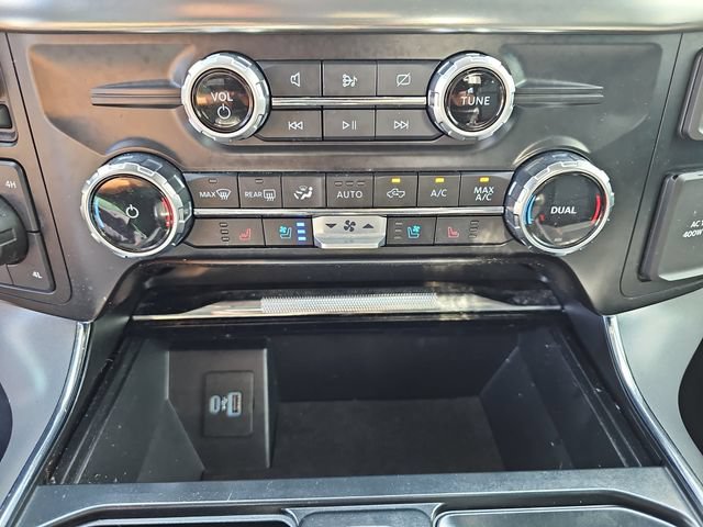 Certified 2023 Ford F150 Lariat w/ Trailer Tow Package AWD/4WD image 28