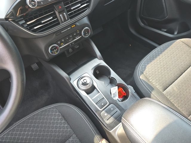 Certified 2025 Ford Escape Active FWD image 20