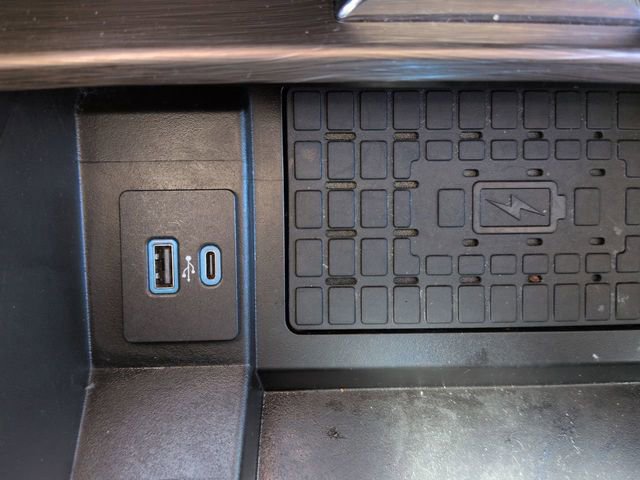 Certified 2024 Ford Expedition Max Limited image 29