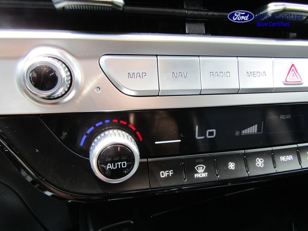 Used 2024 Kia Telluride S w/ S Sunroof Package AWD/4WD image 33