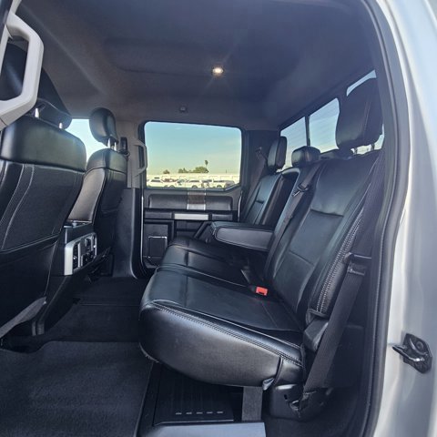 Certified 2019 Ford F250 Lariat w/ Lariat Ultimate Package image 14