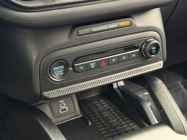 Certified 2025 Ford Bronco Sport Badlands AWD/4WD image 22
