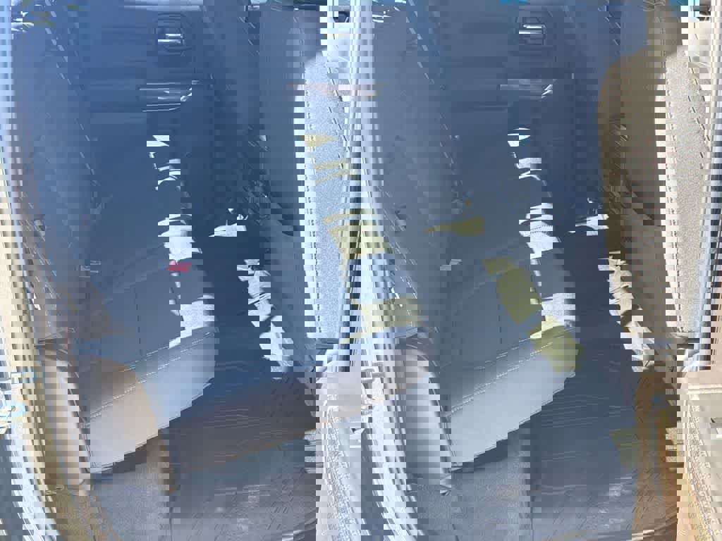 Used 2020 Chevrolet Silverado 1500 RST image 14