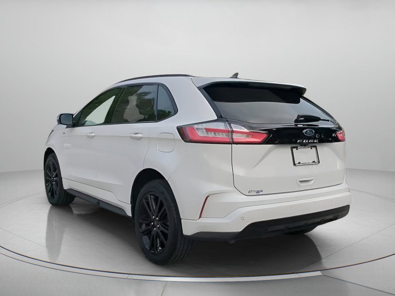 Certified 2022 Ford Edge ST-Line AWD/4WD image 21