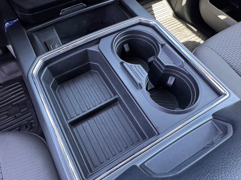 Certified 2022 Ford F450 XLT w/ XLT Value Package image 25