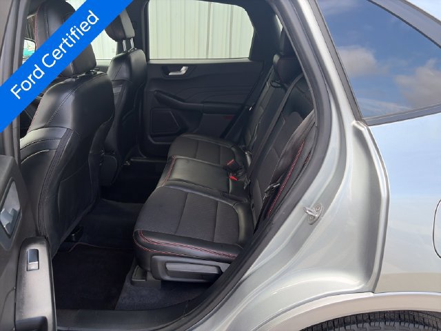 Certified 2023 Ford Escape ST-Line w/ Tech Pack #1 AWD/4WD image 25