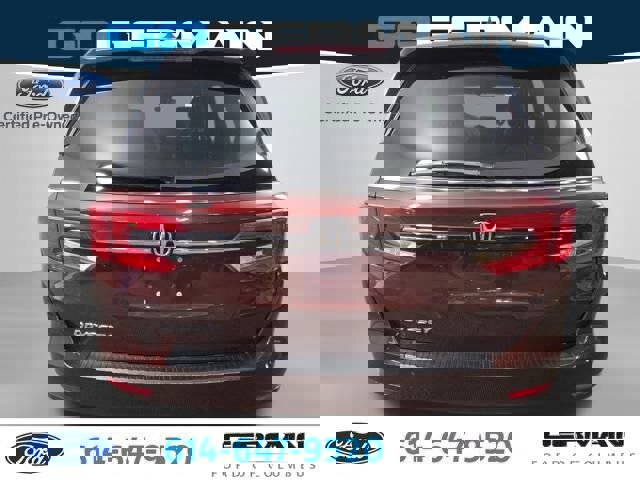 Used 2021 Honda Odyssey EX-L image 4