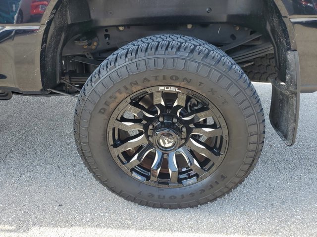 Certified 2019 Ford F350 XL w/ STX Appearance Package image 9