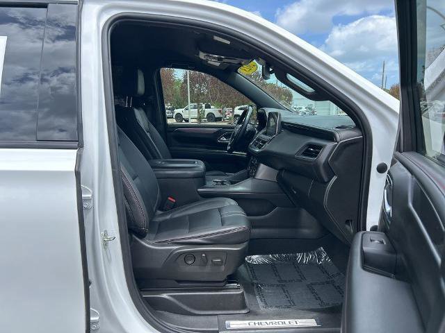 Used 2023 Chevrolet Tahoe RST w/ Luxury Package AWD/4WD image 40