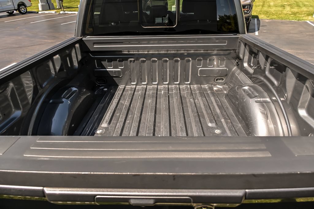 Certified 2023 Ford F150 XLT w/ Equipment Group 302A High AWD/4WD image 10