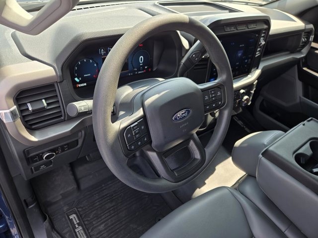Certified 2024 Ford F150 XL AWD/4WD image 17