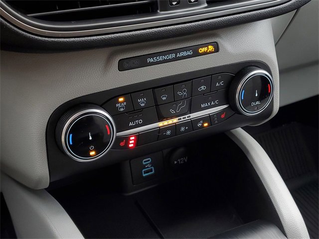 Certified 2023 Ford Escape Active image 23