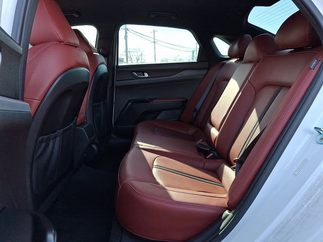 Used 2023 Kia K5 GT-Line w/ GT-Line Premium Package FWD image 10