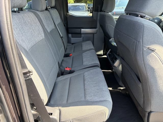 Certified 2023 Ford F150 XLT w/ Equipment Group 302A High AWD/4WD image 19