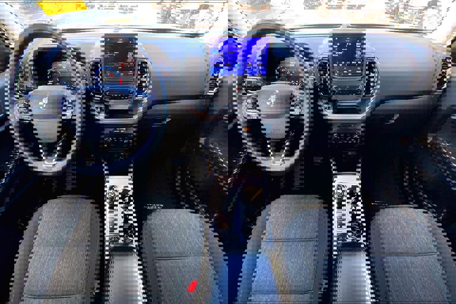 Certified 2023 Ford Bronco Sport Big Bend image 14