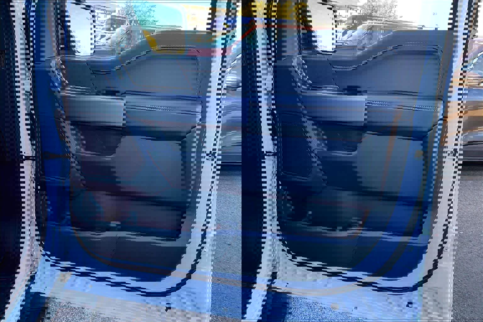 Certified 2025 Ford F150 XLT w/ Equipment Group 302A MID image 28