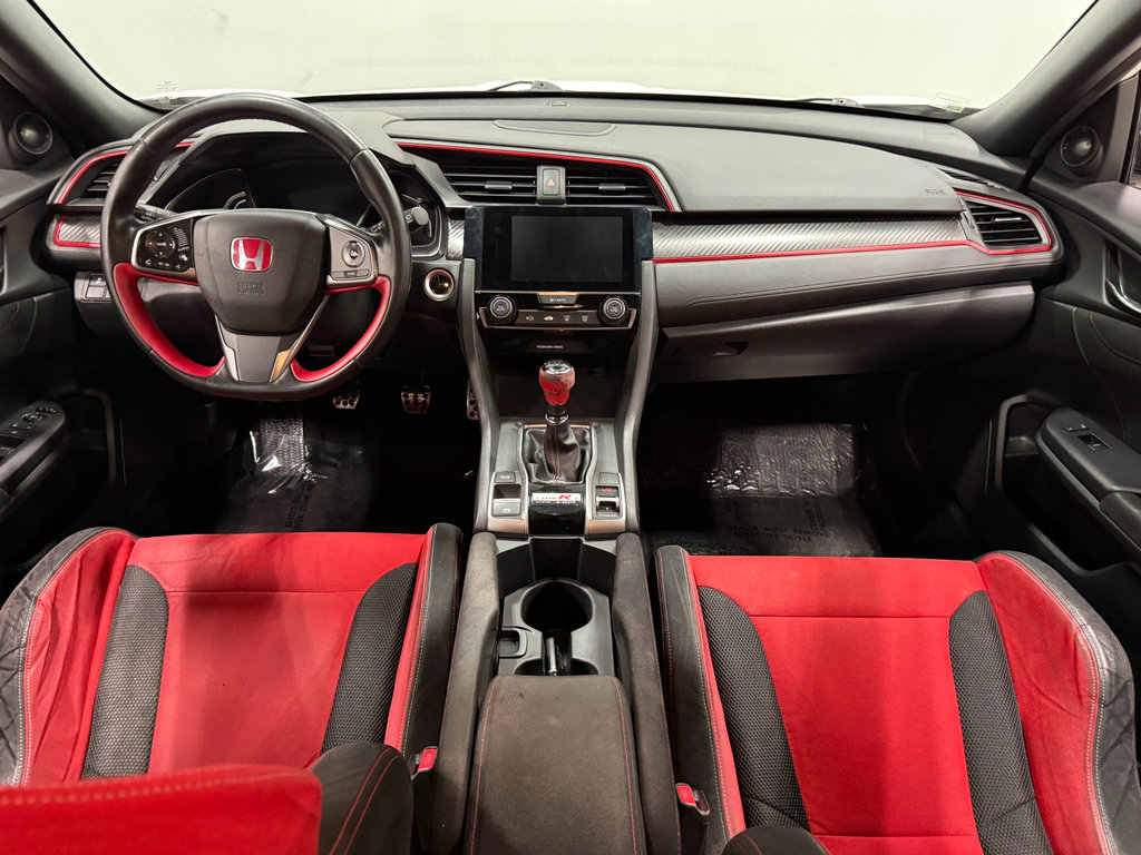 Used 2017 Honda Civic Type R image 28