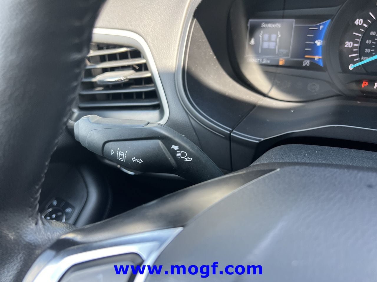 Certified 2024 Ford Edge SEL AWD/4WD image 13