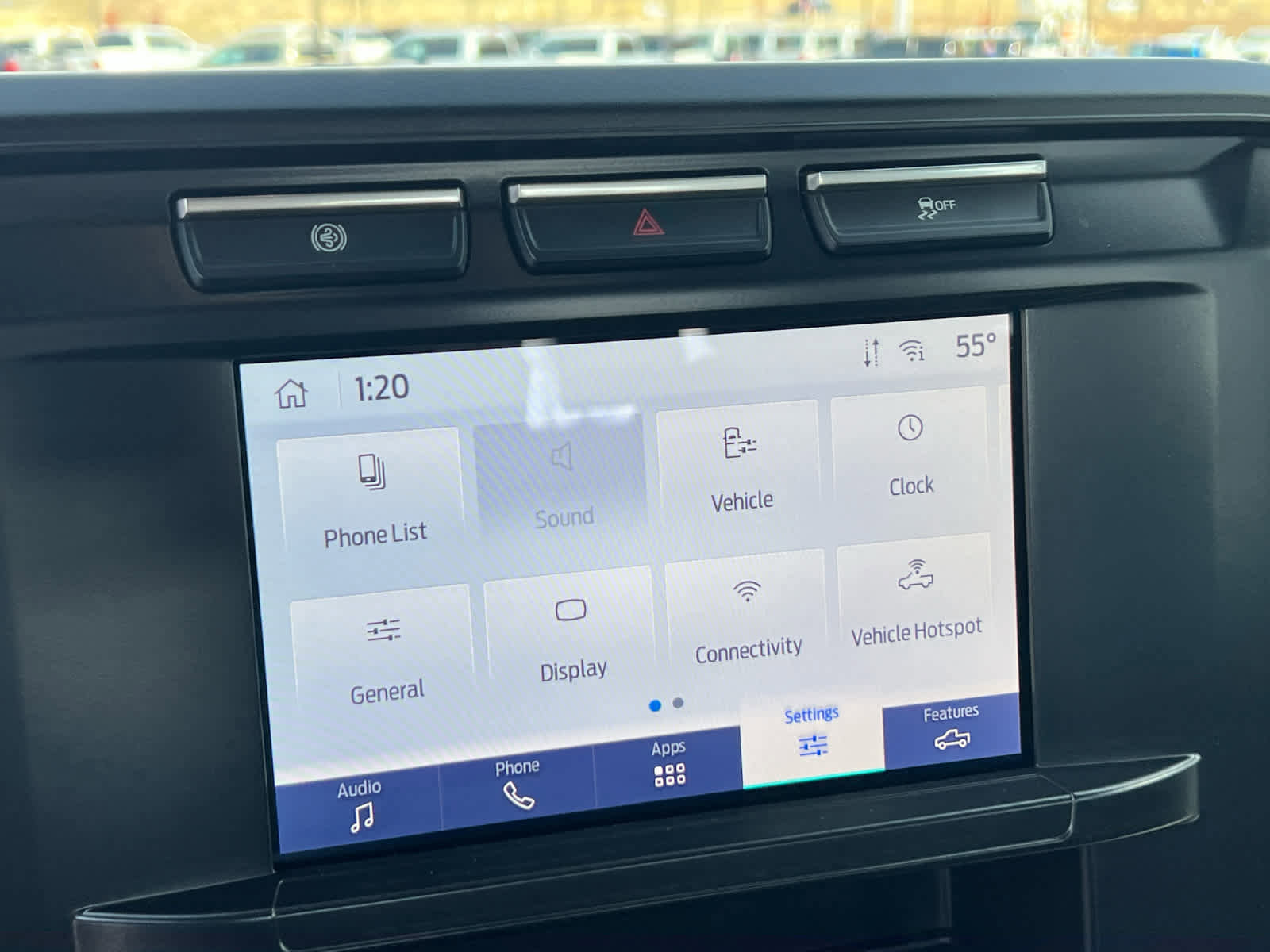 Certified 2024 Ford F250 XL image 34