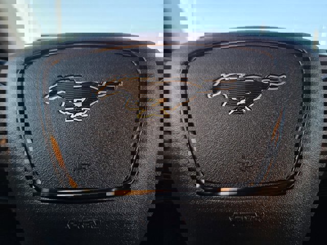 Certified 2022 Ford Mustang Mach-E Select w/ Comfort/Technology Package image 27