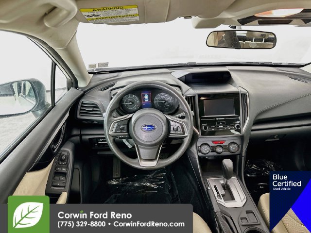 Used 2020 Subaru Impreza 2.0i AWD/4WD image 24